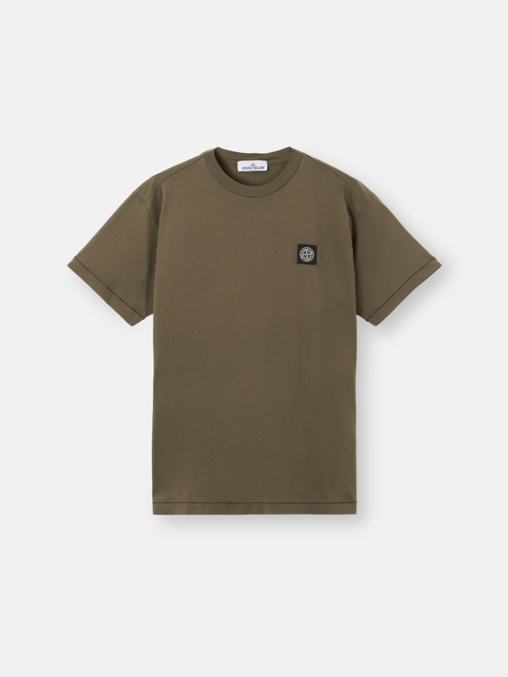 SKANDI WEAR | KORTÆRMET T-SHIRT