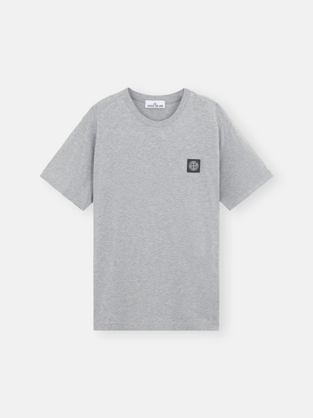 SKANDI WEAR | KORTÆRMET T-SHIRT