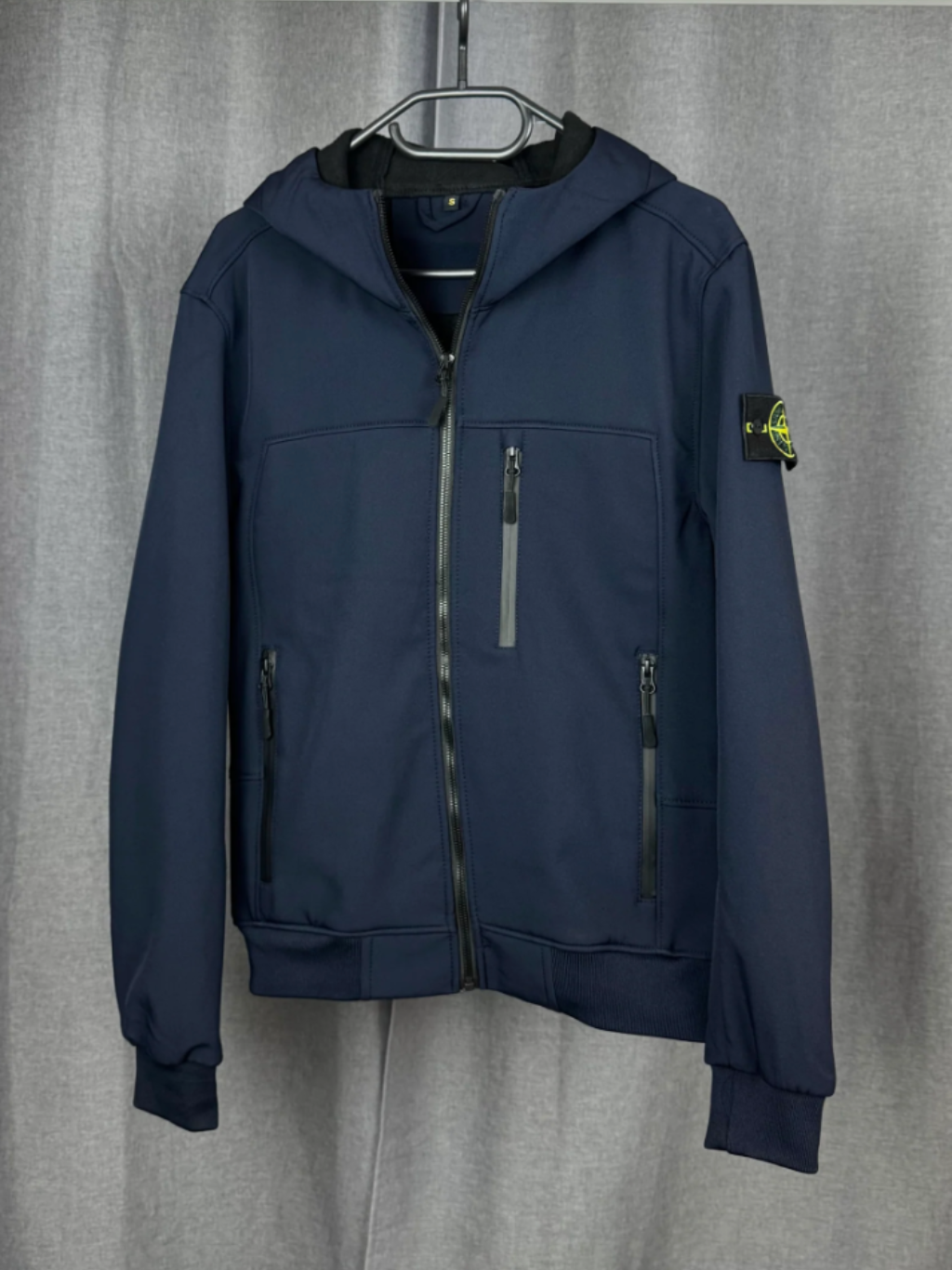 SKANDI WEAR | PREMIUM ZIP HÆTTETRØJE