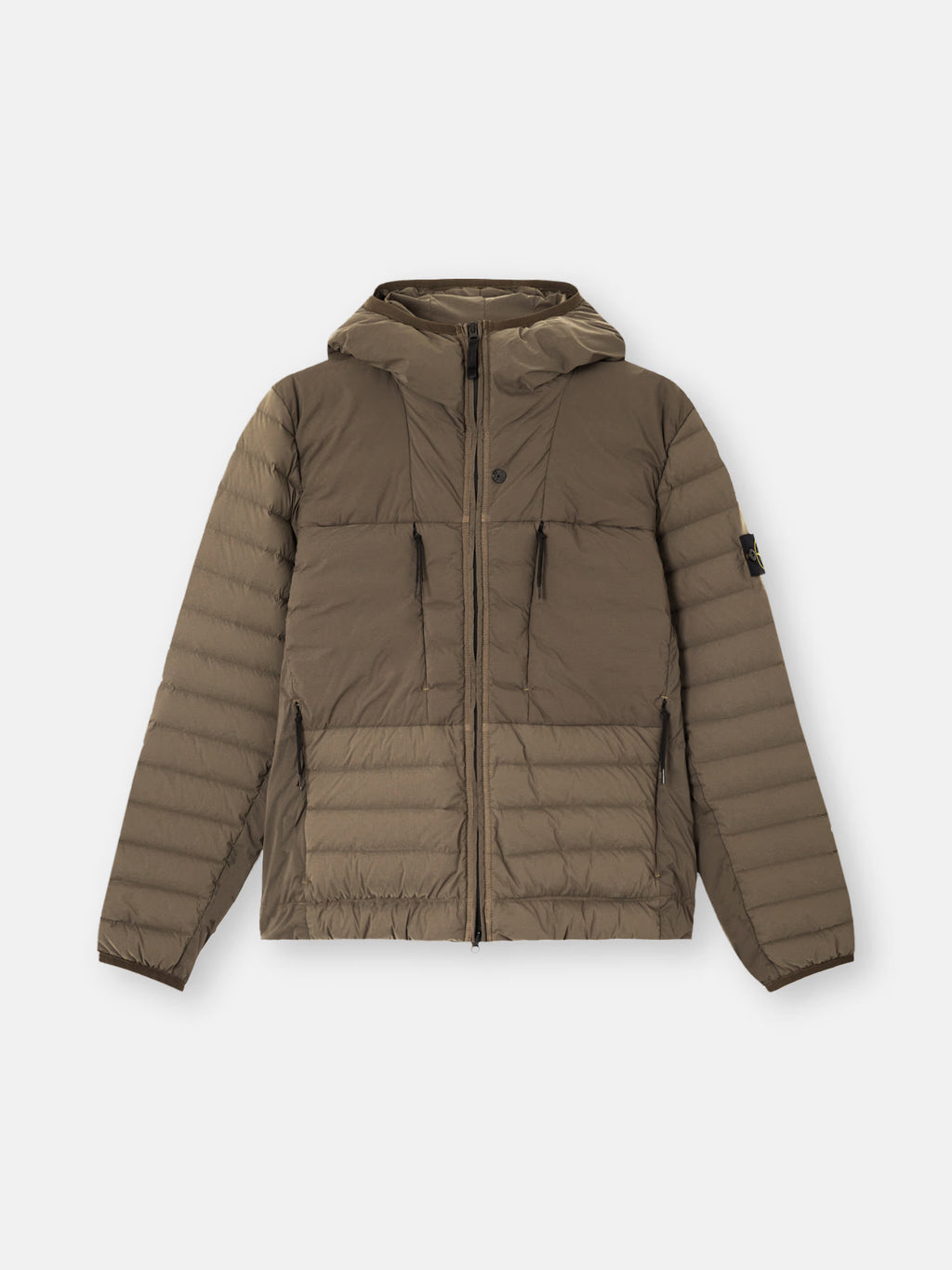 SKANDI WEAR | LET DYNEJAKKE