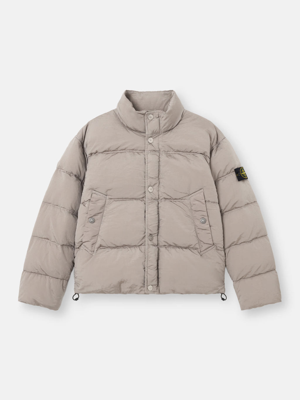 SKANDI WEAR | DYNEJAKKE