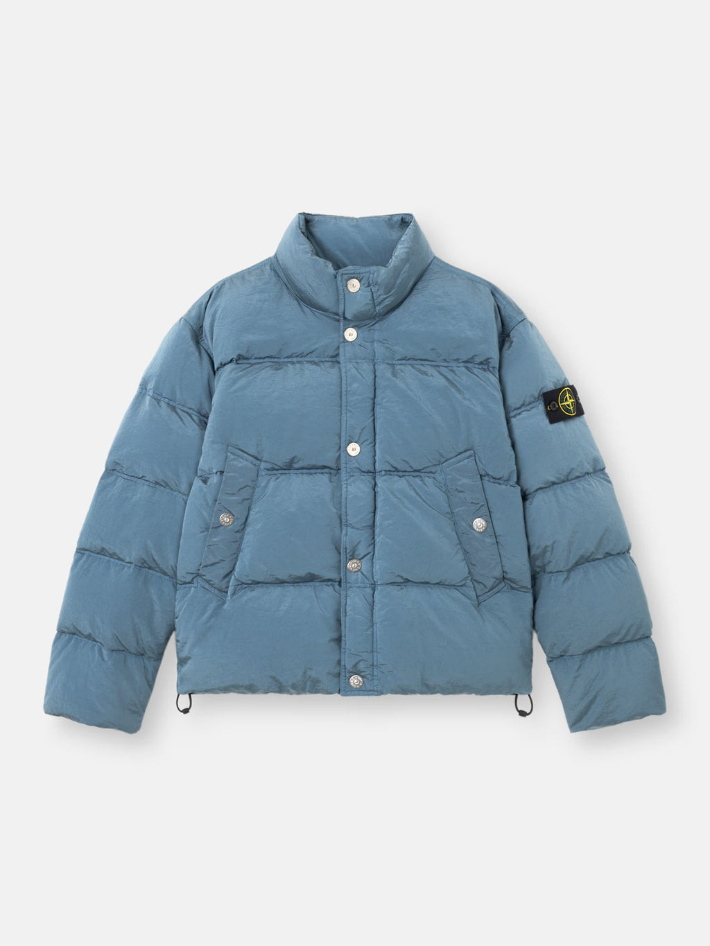 SKANDI WEAR | DYNEJAKKE