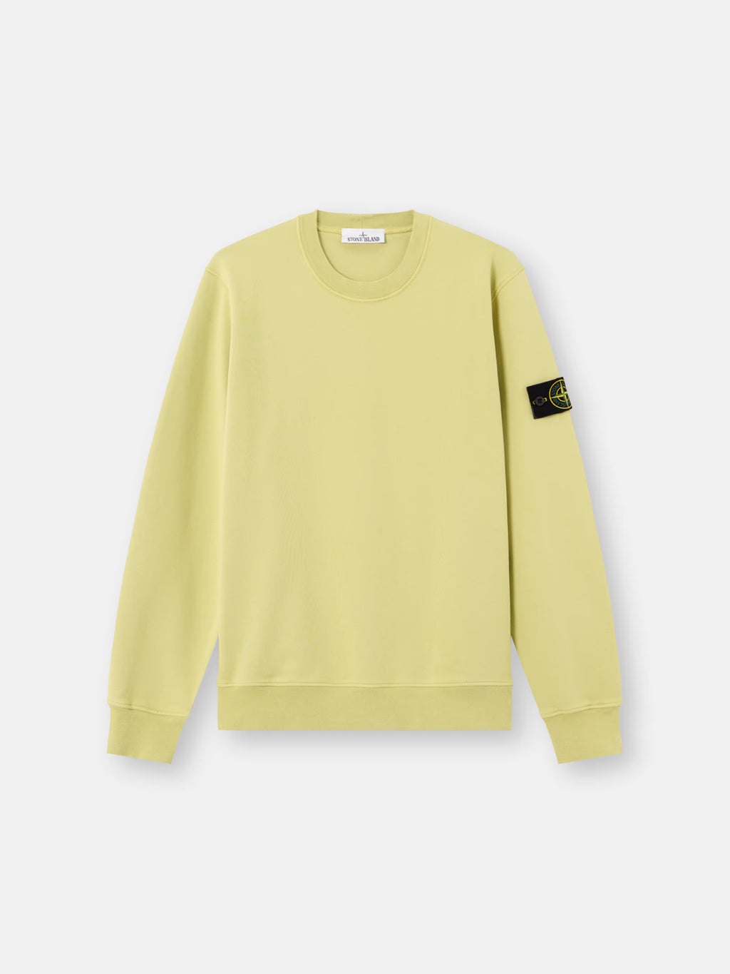 SKANDI WEAR | SWEATSHIRT MED RUND HALSKANT