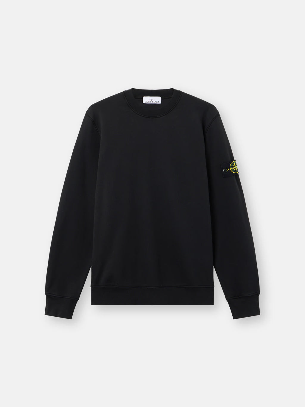 SKANDI WEAR | SWEATSHIRT MED RUND HALSKANT
