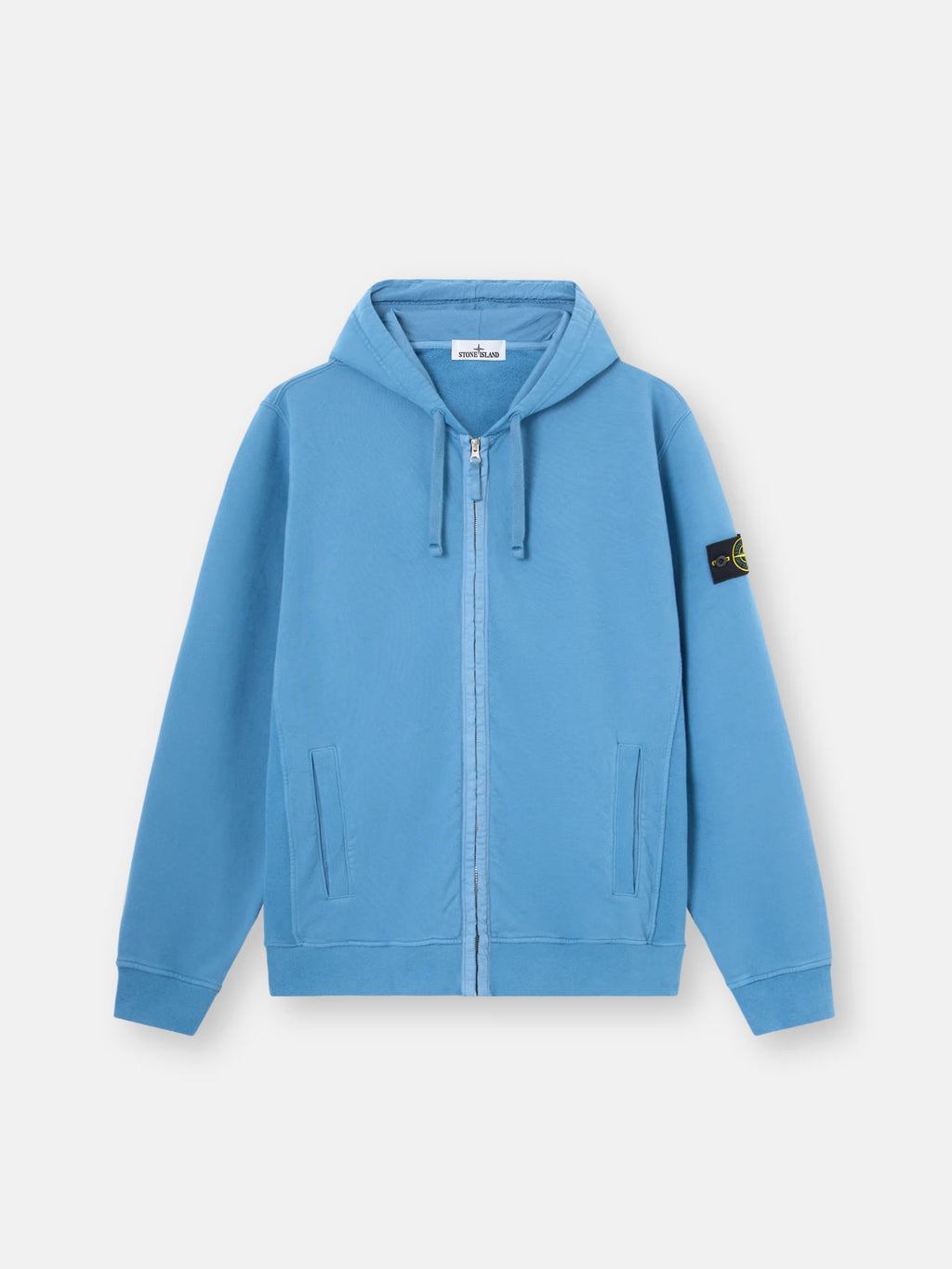 SKANDI WEAR | ZIP HÆTTETRØJE