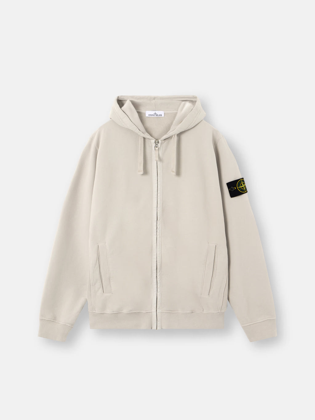 SKANDI WEAR | ZIP HÆTTETRØJE