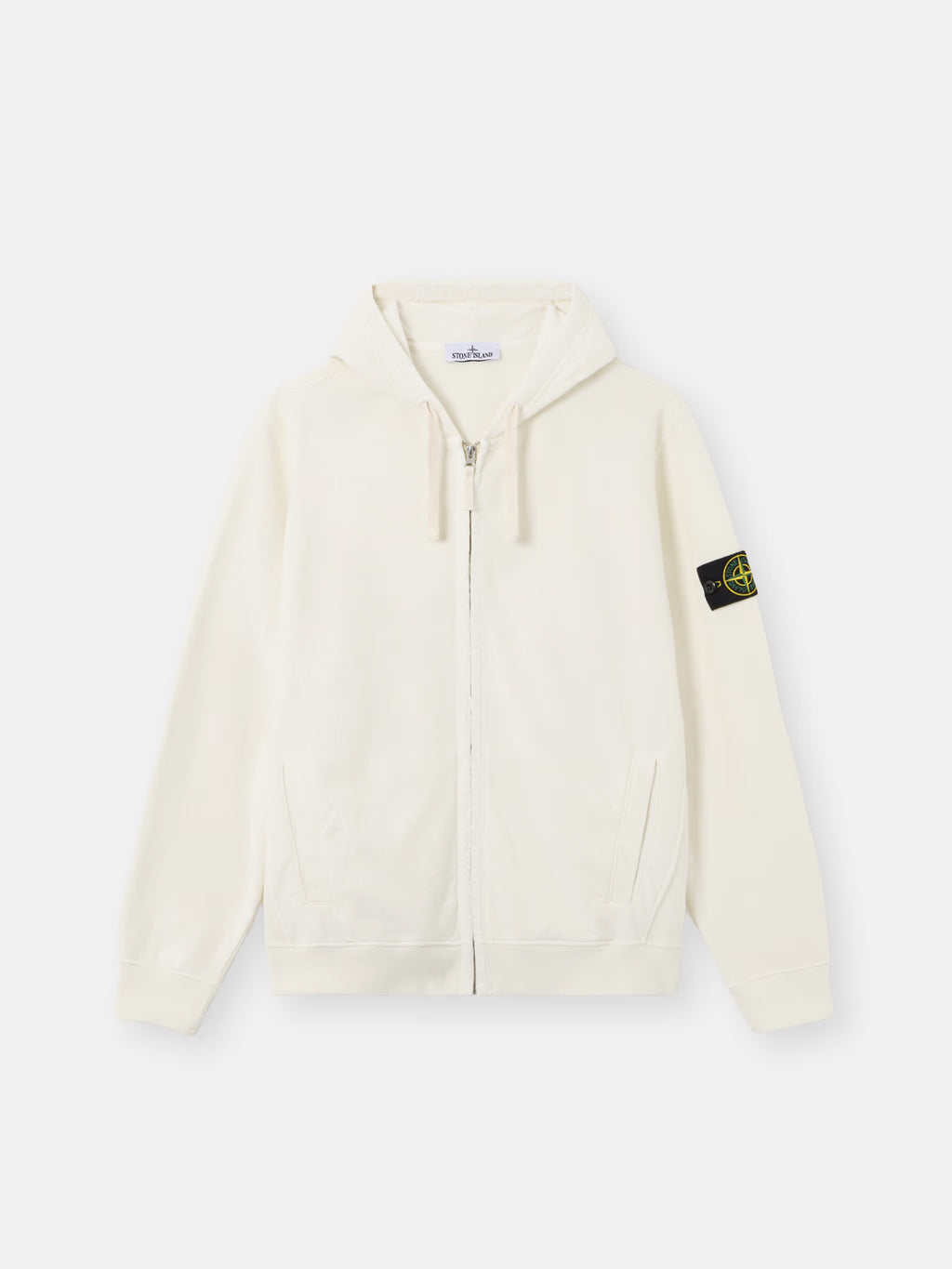 SKANDI WEAR | ZIP HÆTTETRØJE