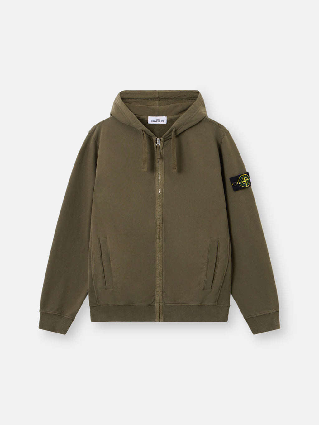 SKANDI WEAR | ZIP HÆTTETRØJE