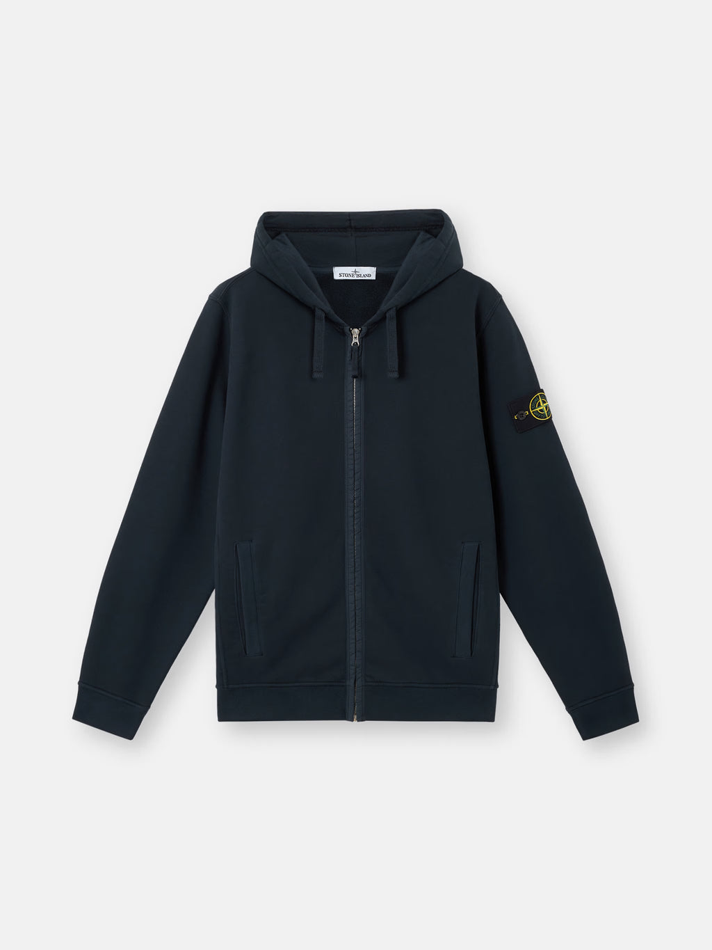 SKANDI WEAR | ZIP HÆTTETRØJE
