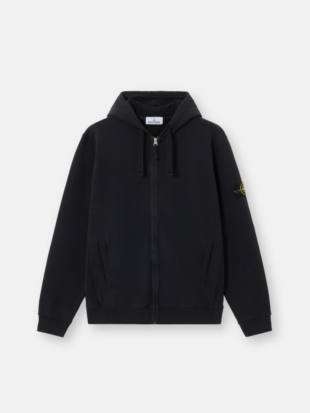 SKANDI WEAR | ZIP HÆTTETRØJE