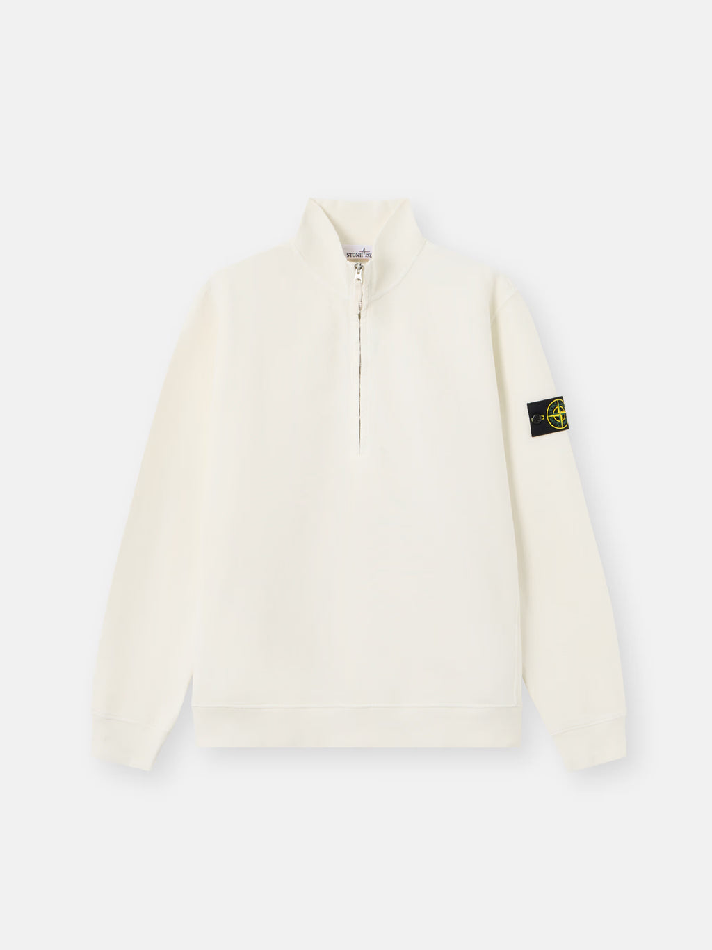 SKANDI WEAR | KORT ZIP SWEATSHIRT