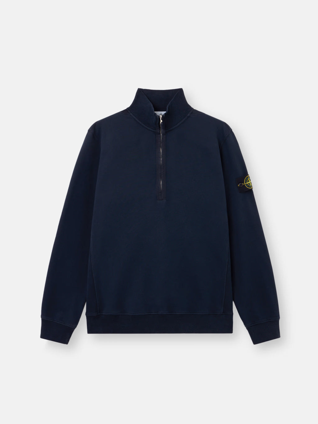 SKANDI WEAR | KORT ZIP SWEATSHIRT
