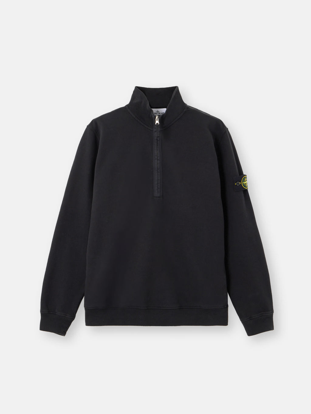 SKANDI WEAR | KORT ZIP SWEATSHIRT