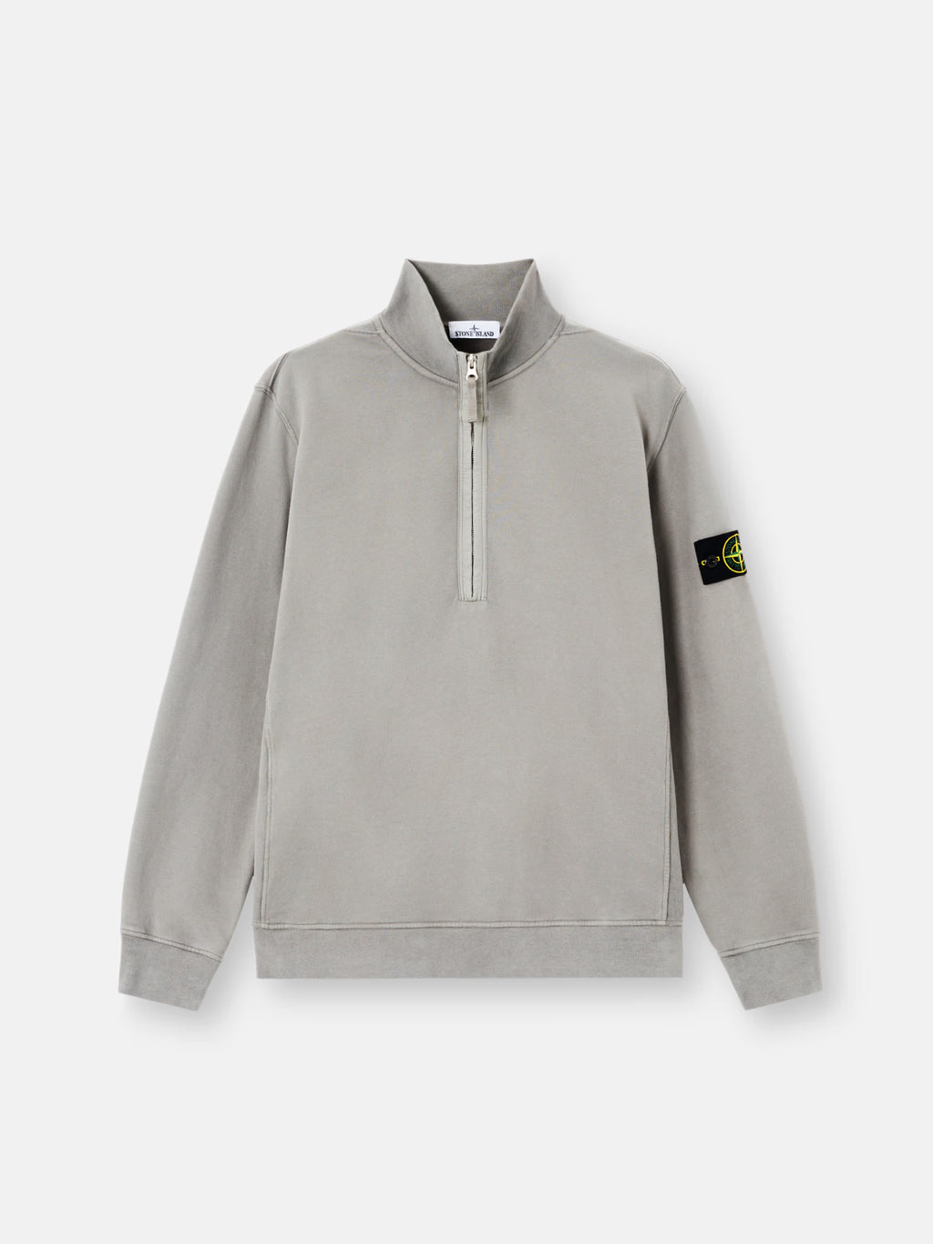 SKANDI WEAR | KORT ZIP SWEATSHIRT
