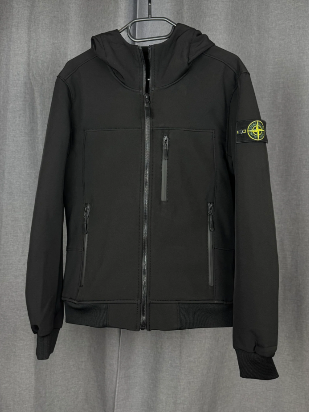 SKANDI WEAR | PREMIUM ZIP HÆTTETRØJE
