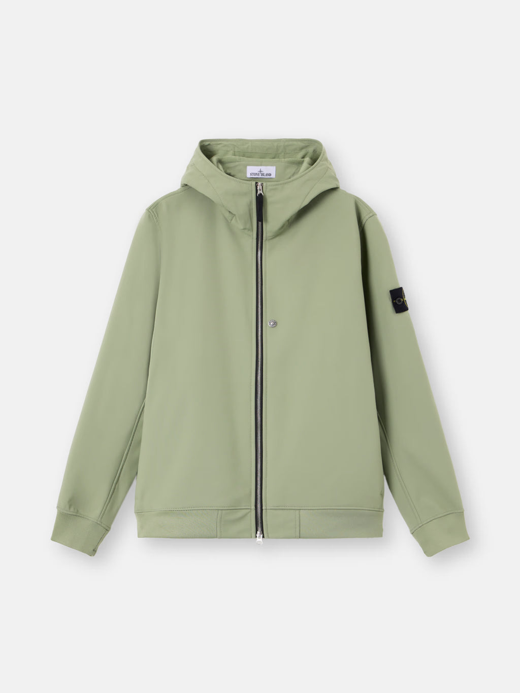 SKANDI WEAR | LET JAKKE MED HÆTTE