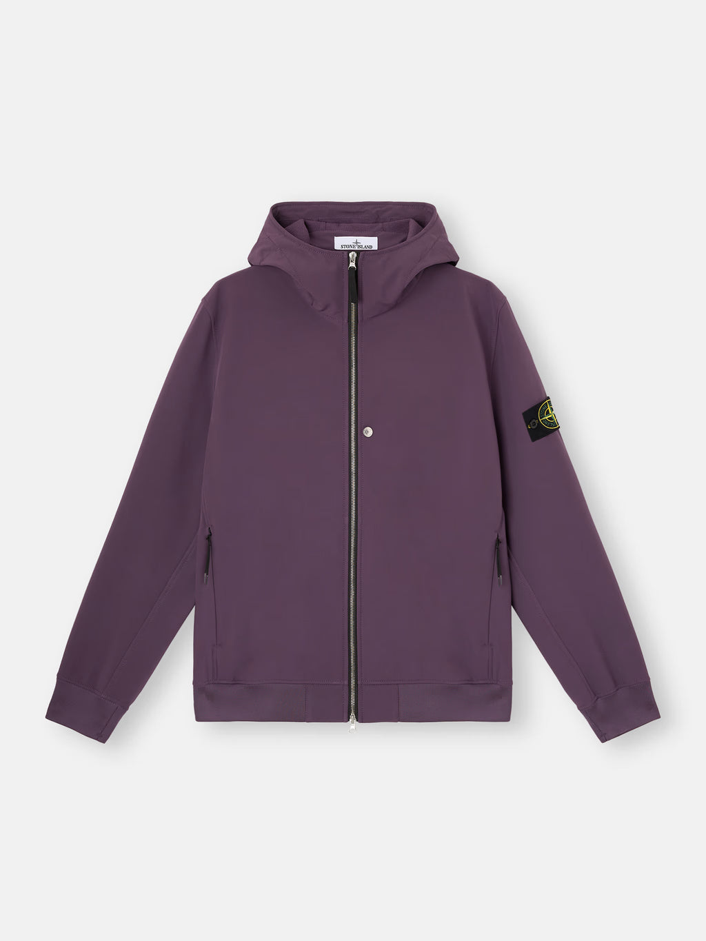 SKANDI WEAR | LET JAKKE MED HÆTTE